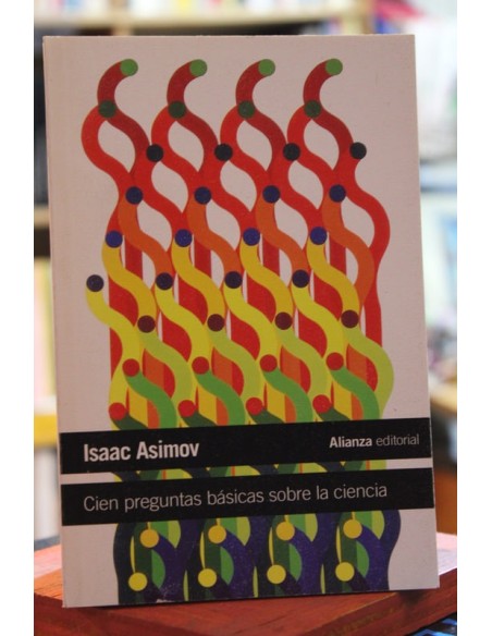 Cien preguntas básicas sobre la ciencia (Usado)