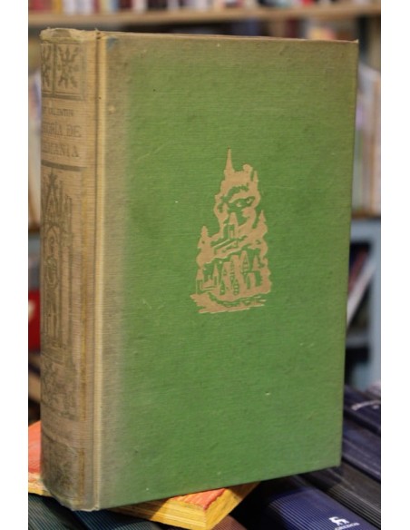 Historia de Alemania (Usado) Historia de Alemania (Usado)