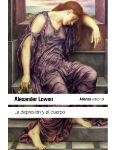 La depresión y el cuerpo (Nuevo)
