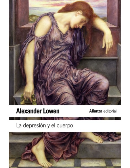 La depresión y el cuerpo (Nuevo)