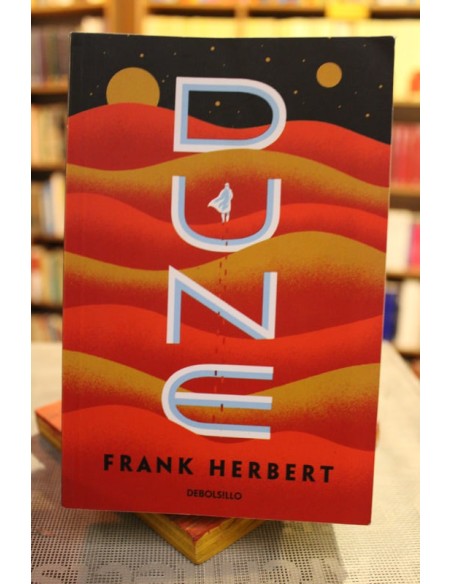 Dune (Usado) Dune (Usado)