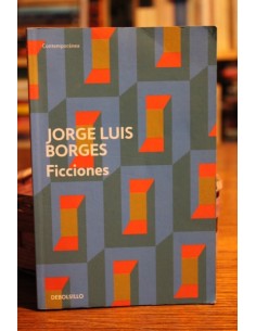 Ficciones (Usado)