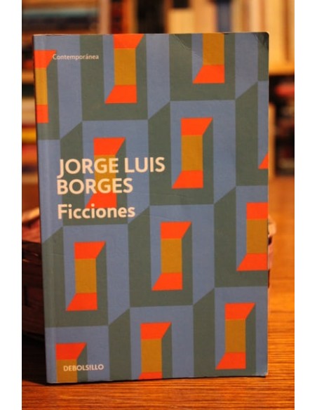 Ficciones (Usado) Ficciones (Usado)