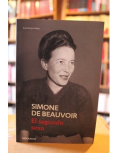 El segundo sexo (Usado)