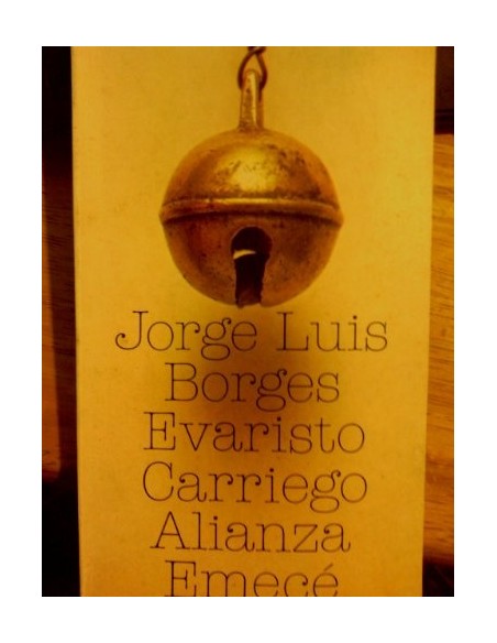 Evaristo Carriego (Usado) Evaristo Carriego (Usado)