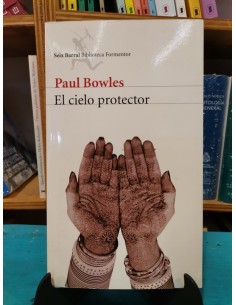 El cielo protector (Usado)