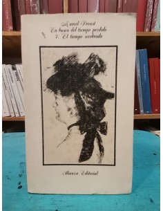 En busca del tiempo perdido 7. El tiempo recobrado (Usado)