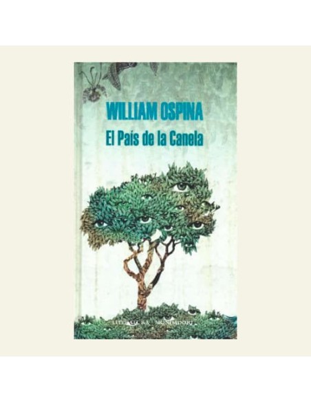 El país de la canela (Usado) El país de la canela (Usado)