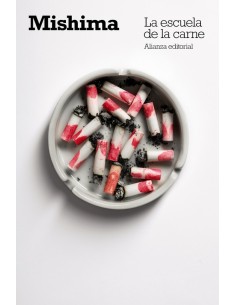 La escuela de la carne (Nuevo)