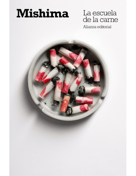 La escuela de la carne (Nuevo) La escuela de la carne (Nuevo)