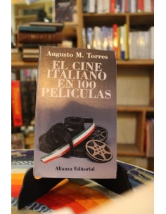 El cine italiano en 100 películas (Nuevo)