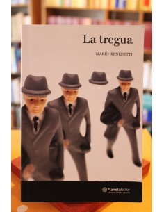 La tregua (Usado)