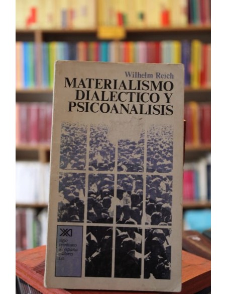 Materialismo dialectico y psicoanalisis (Usado)