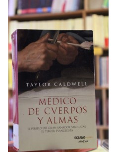 Médico de cuerpos y almas (Usado)