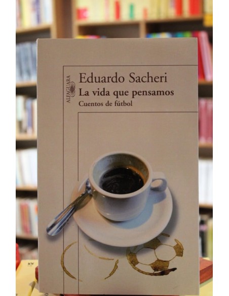 La vida que pensamos (Usado)