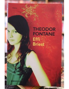 Effi Briest (Usado)