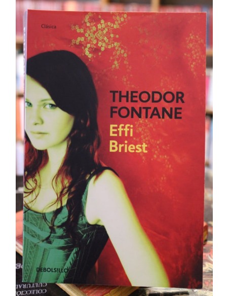 Effi Briest (Usado) Effi Briest (Usado)