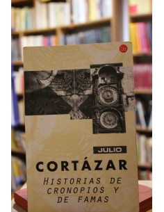 Historias de cronopios y famas (Usado)