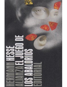 El juego de los abalorios (Nuevo)