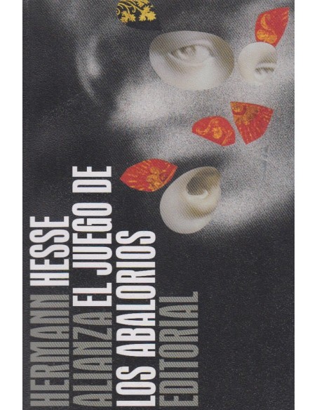 El juego de los abalorios (Nuevo) El juego de los abalorios (Nuevo)