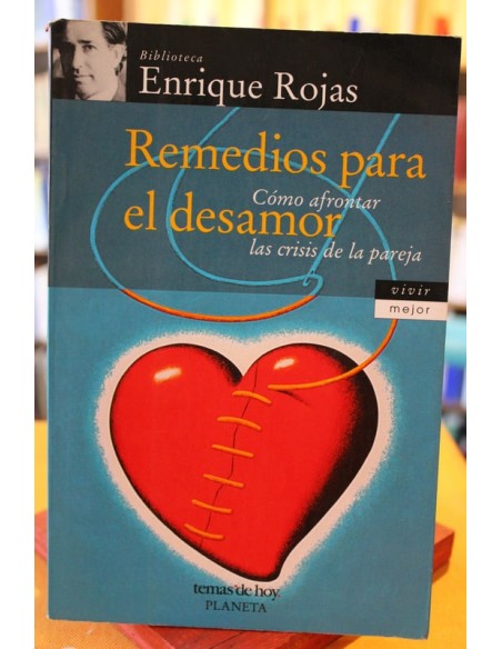 Remedios para el desamor (Usado)
