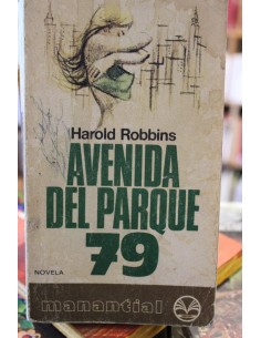Avenida del parque 79 (Usado)