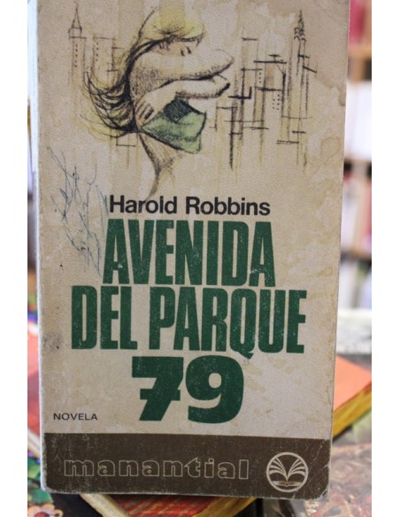 Avenida del parque 79 (Usado)