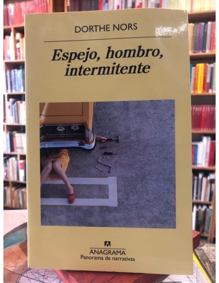 Espejo, hombro, intermitente (Usado) Espejo, hombro, intermitente (Usado)