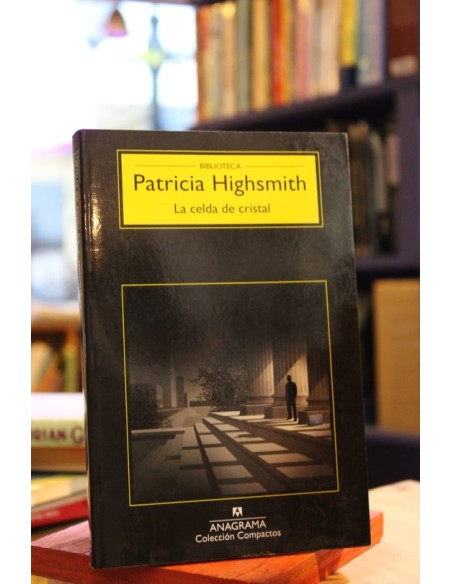 La celda cristal (Usado) La celda cristal (Usado)