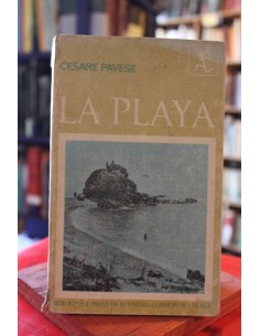 La playa (Usado)