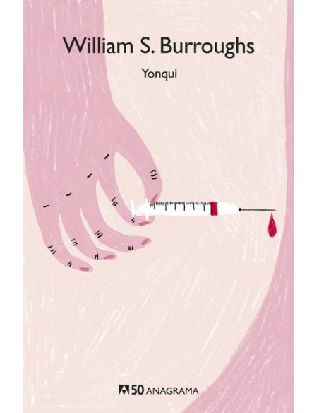 Yonqui (Usado) Yonqui (Usado)