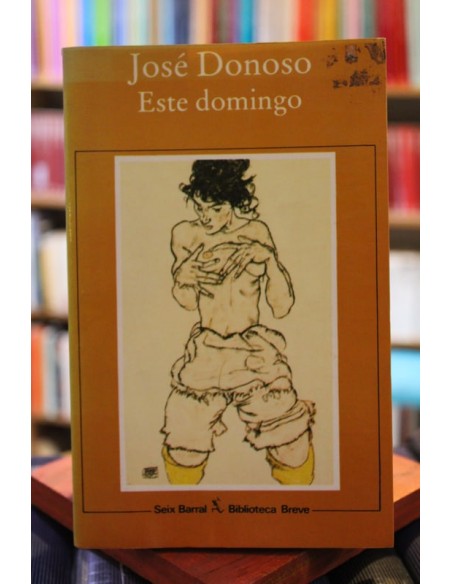 Este domingo (Usado) Este domingo (Usado)