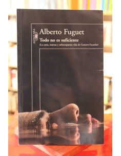 Todo no es suficiente (Usado)