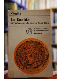 La Eneida (Usado)