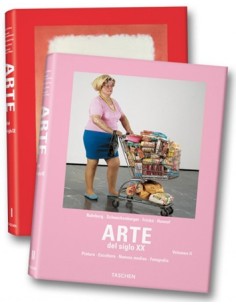 Arte del siglo XX (Usado)