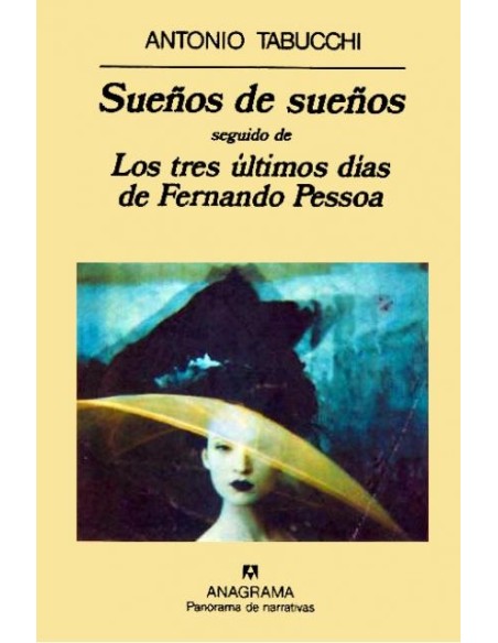 Sueños de sueños (Usado) Sueños de sueños (Usado)