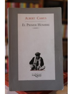 El primer Hombre (Usado)