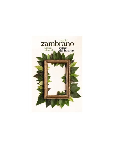 Claros del bosque (Nuevo) Claros del bosque (Nuevo)