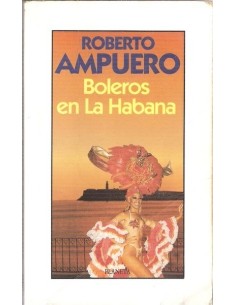 Boleros en La Habana (Usado)