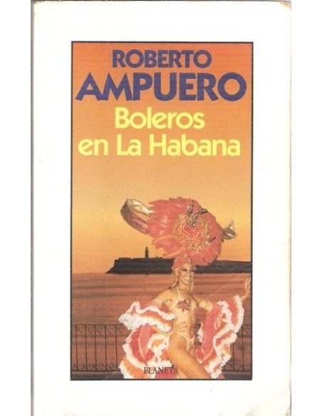 Boleros en La Habana (Usado) Boleros en La Habana (Usado)