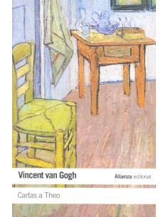 Cartas a Theo (Edit Alianza) (Nuevo)