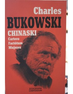 Chinaski. Cartero. Factótum. Mujeres (Usado)
