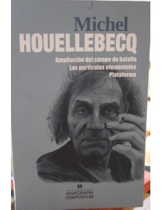 Ampliación del campo de batalla. Las particulares elementales. Plataforma (Usado)