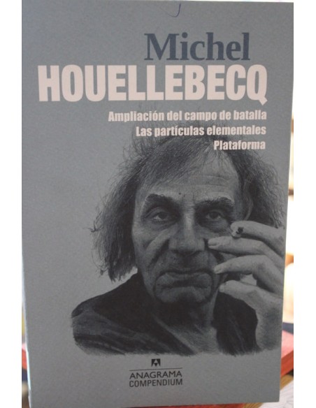 Ampliación del campo de batalla. Las particulares elementales. Plataforma (Usado) Ampliación del campo de batalla. Las particulares elementales. Plataforma (Usado)