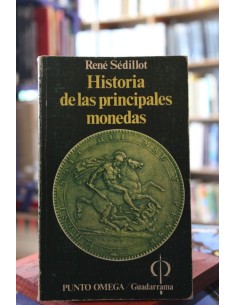 Historia de las principales monedas (Usado)