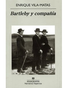 Bartleby y compañía (Usado)