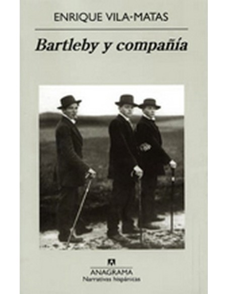 Bartleby y compañía (Usado) Bartleby y compañía (Usado)
