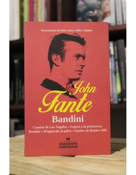 Bandini (Usado) Bandini (Usado)