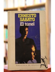 El túnel (Usado)