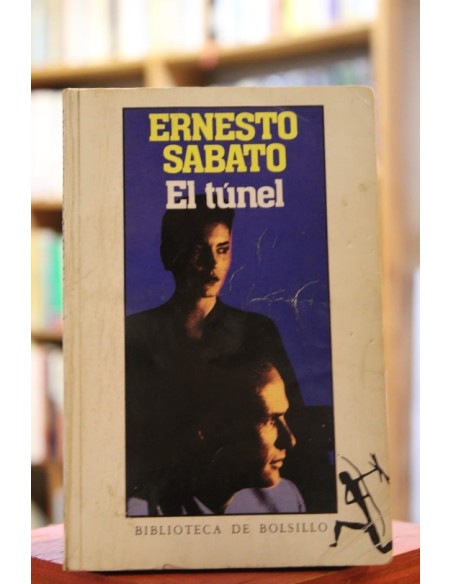 El túnel (Usado) El túnel (Usado)